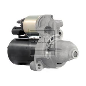 Remy Remanufactured Starter for Audi A6 Quattro - 16036