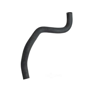 Dayco Engine Coolant Curved Radiator Hose for 2010 Kia Forte - 72984