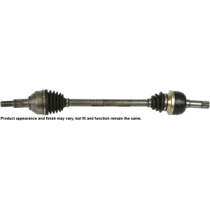 Cardone Reman Remanufactured CV Axle Assembly for 2009 Saturn Sky - 60-1454