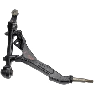 Dorman Front Passenger Side Lower Non Adjustable Control Arm for 1996 Honda Civic del Sol - 522-188