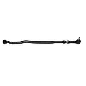 Delphi Front Passenger Side Steering Tie Rod Assembly for 1985 Audi Coupe - TL237
