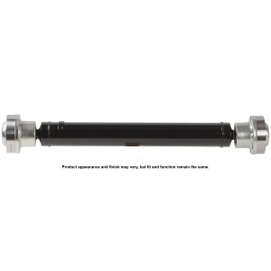 Cardone Reman Remanufactured Driveshaft/ Prop Shaft for 2004 Volkswagen Touareg - 65-7012