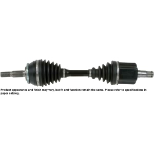 Cardone Reman Remanufactured CV Axle Assembly for 2003 Volvo V40 - 60-9229