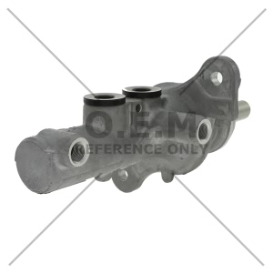 Centric Premium™ Brake Master Cylinder for 2013 Mercedes-Benz Sprinter 2500 - 130.35506