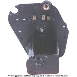 Cardone Reman Remanufactured Wiper Motor for Pontiac Firebird - 40-140