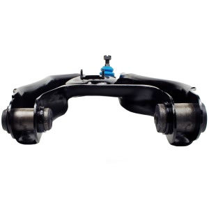 Mevotech Supreme Front Driver Side Lower Non Adjustable Control Arm And Ball Joint Assembly for 2004 Ford F-150 Heritage - CMS20396