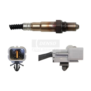 Denso Oxygen Sensor for 2014 Hyundai Accent - 234-4568