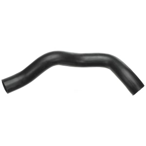 Gates Engine Coolant Molded Radiator Hose for 2002 Ford Mustang - 22042