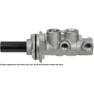 Cardone Reman Remanufactured Brake Master Cylinder for 2017 Toyota Corolla - 11-4400