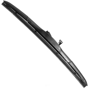 Denso Designer 14" Black Wiper Blade for Nissan Rogue Select - 160-3114