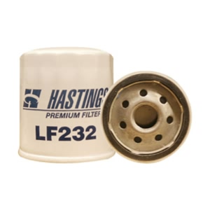 Hastings Engine Oil Filter for 2001 Chevrolet Corvette - LF232