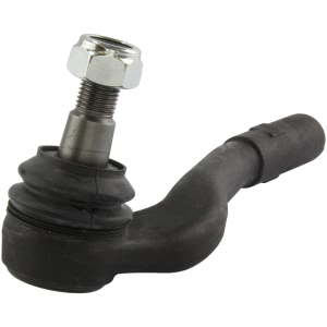 Centric Premium™ Front Driver Side Outer Steering Tie Rod End for 2006 Mercedes-Benz CLK55 AMG - 612.35040