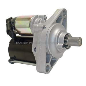 Quality-Built Starter Remanufactured for 2004 Acura TL - 17900