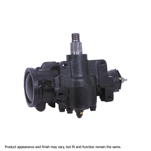 Cardone Reman Remanufactured Power Steering Gear for Chevrolet C10 - 27-7512