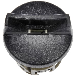 Dorman Ignition Lock Cylinder for Dodge B350 - 924-891