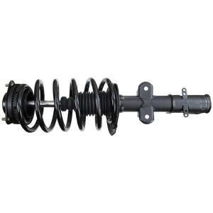 Monroe Quick-Strut™ Front Passenger Side Complete Strut Assembly for Chrysler - 571128R