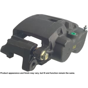 Cardone Reman Remanufactured Unloaded Caliper w/Bracket for 2009 Cadillac DTS - 18-B4731S