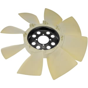 Dorman Engine Cooling Fan Blade for 2001 Ford E-350 Econoline Club Wagon - 620-159