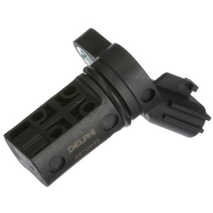 Delphi Crankshaft Position Sensor for 2011 Nissan Titan - SS10932