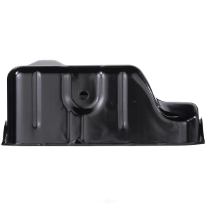 Spectra Premium New Design Engine Oil Pan for 1996 Oldsmobile Cutlass Supreme - GMP01B