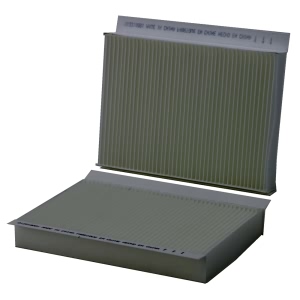 WIX Cabin Air Filter for 2016 Fiat 500L - WP10106