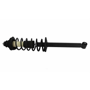 GSP North America Rear Suspension Strut and Coil Spring Assembly for 1997 Volkswagen Jetta - 872111