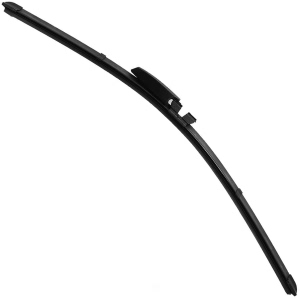 Denso 22" Black Beam Style Wiper Blade for 2005 Audi A4 - 161-0422