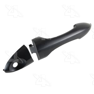 ACI Front Driver Side Exterior Door Handle for 2005 Ford Focus - 360266