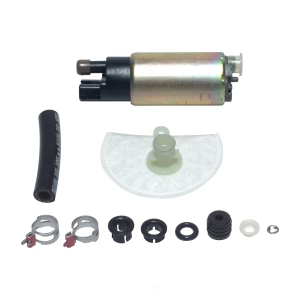 Denso Fuel Pump And Strainer Set for Acura MDX - 950-0116