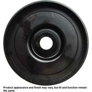 Cardone Reman Remanufactured Vacuum Pump Pulley for 2002 Ford E-350 Super Duty - 64-1024P