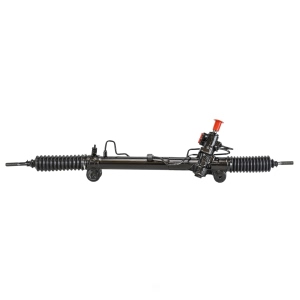 AAE Remanufactured Power Steering Rack and Pinion Assembly for 2007 Lexus RX350 - 3375
