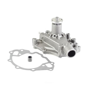 GMB Engine Coolant Water Pump for 1986 Ford Bronco - 125-1230