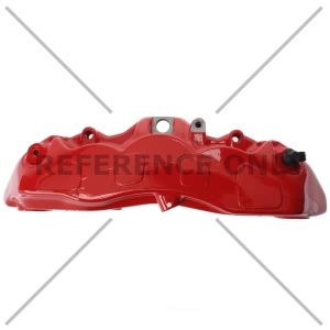 Centric Posi Quiet™ Loaded Brake Caliper for 2014 Mercedes-Benz SL65 AMG - 142.35234