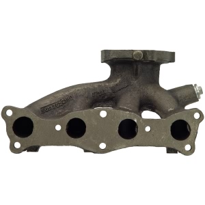 Dorman Cast Iron Natural Exhaust Manifold for 1998 Mazda Protege - 674-247