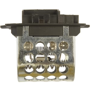 Dorman Hvac Blower Motor Resistor for 2000 Plymouth Breeze - 973-017