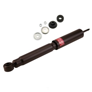 KYB Excel G Rear Driver Or Passenger Side Twin Tube Shock Absorber for Isuzu Rodeo - 344299