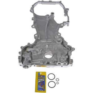Dorman OE Solutions Aluminum Timing Chain Cover for 2002 Nissan Sentra - 635-546