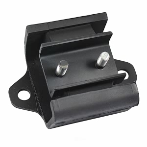 GSP North America Rear Transmission Mount for Nissan Frontier - 3511899