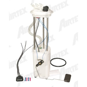 Airtex In-Tank Fuel Pump Module Assembly for Isuzu Hombre - E3923M