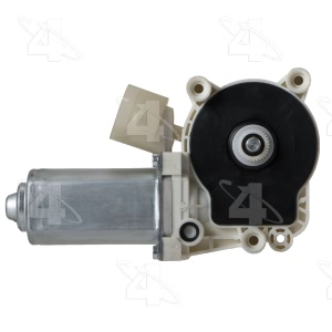 ACI Front Passenger Side Window Motor for BMW X6 - 389551