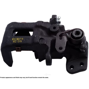 Cardone Reman Remanufactured Unloaded Caliper for 1987 Acura Legend - 19-969