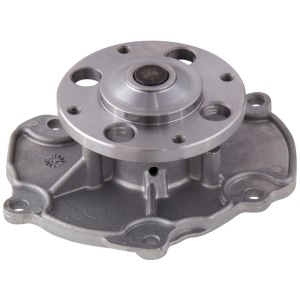 Gates Engine Coolant Standard Water Pump for 2008 Cadillac CTS - 43530