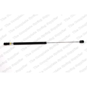 lesjofors Liftgate Lift Support for 2007 BMW 328xi - 8108428
