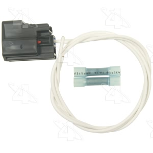 Four Seasons Hvac Harness Connector for 2000 Volvo V70 - 37282