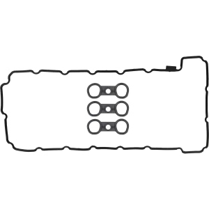 Victor Reinz Valve Cover Gasket Set for BMW 328i - 15-37159-01