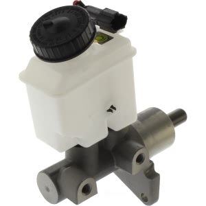 Centric Premium Brake Master Cylinder for Suzuki - 130.48032