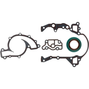 Victor Reinz Timing Cover Gasket Set for 1993 Buick Regal - 15-10176-01