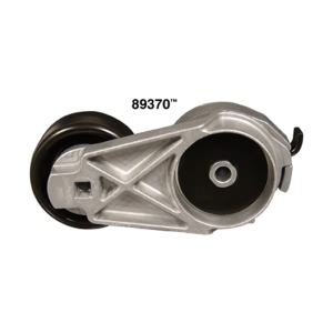 Dayco No Slack Automatic Belt Tensioner Assembly for 2008 Mazda Tribute - 89370