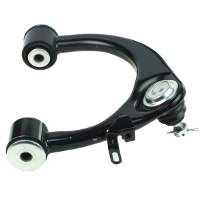 Delphi Front Passenger Side Upper Control Arm And Ball Joint Assembly for 1998 Toyota Land Cruiser - TC2599