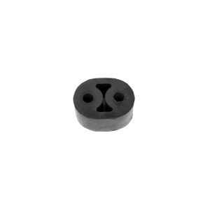 Walker Rubber Black Exhaust Insulator for 2014 Ram 1500 - 35646